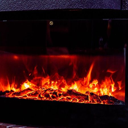 L Escale Jacuzzi Et Sauna Évreux Exteriér fotografie