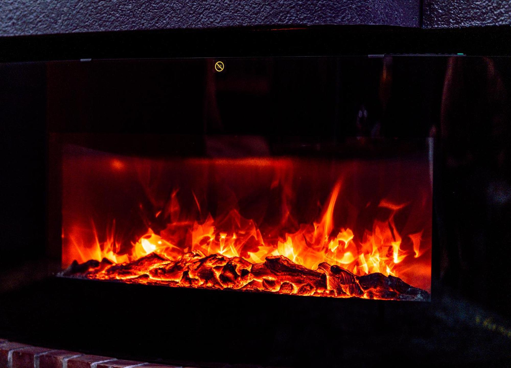 L Escale Jacuzzi Et Sauna Évreux Exteriér fotografie