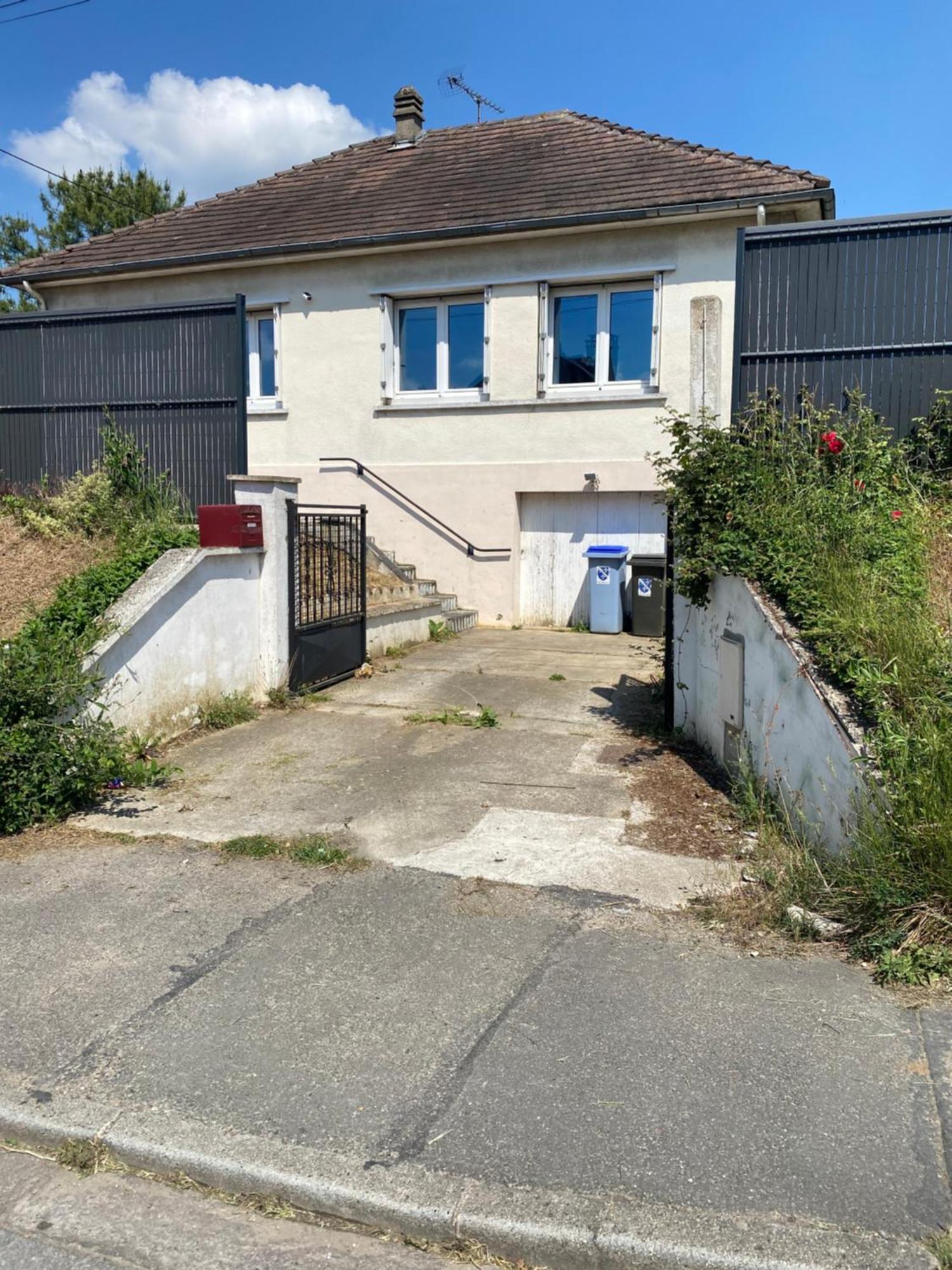 L Escale Jacuzzi Et Sauna Évreux Exteriér fotografie
