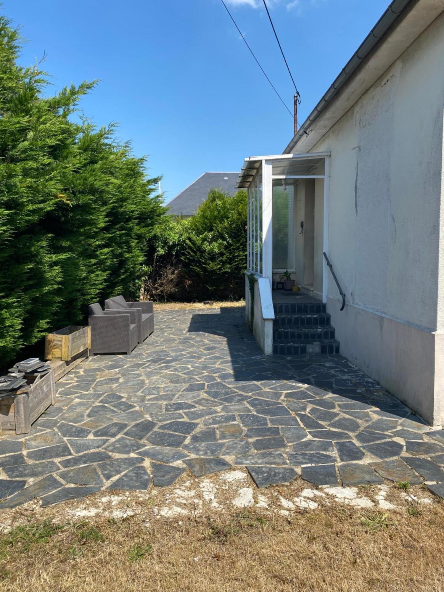 L Escale Jacuzzi Et Sauna Évreux Exteriér fotografie